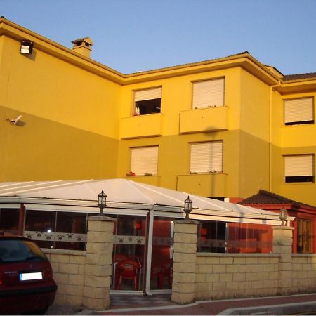 Hotel Costa Cantabra Argoños Dış mekan fotoğraf