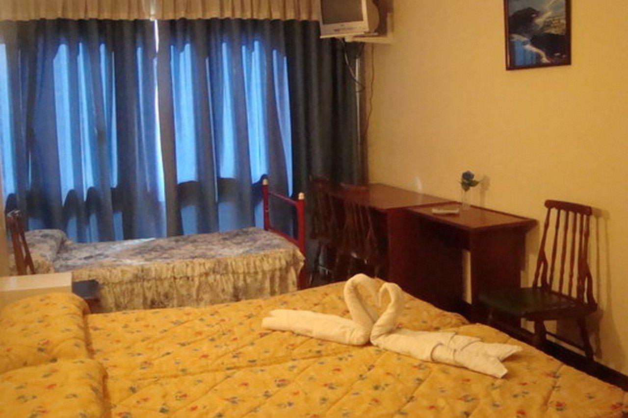 Hotel Costa Cantabra Argoños Dış mekan fotoğraf