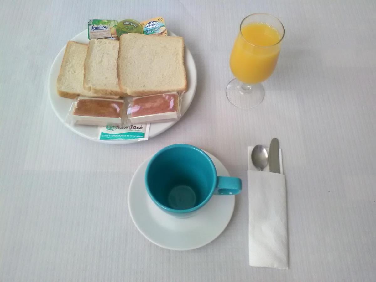 Hotel Costa Cantabra Argoños Dış mekan fotoğraf