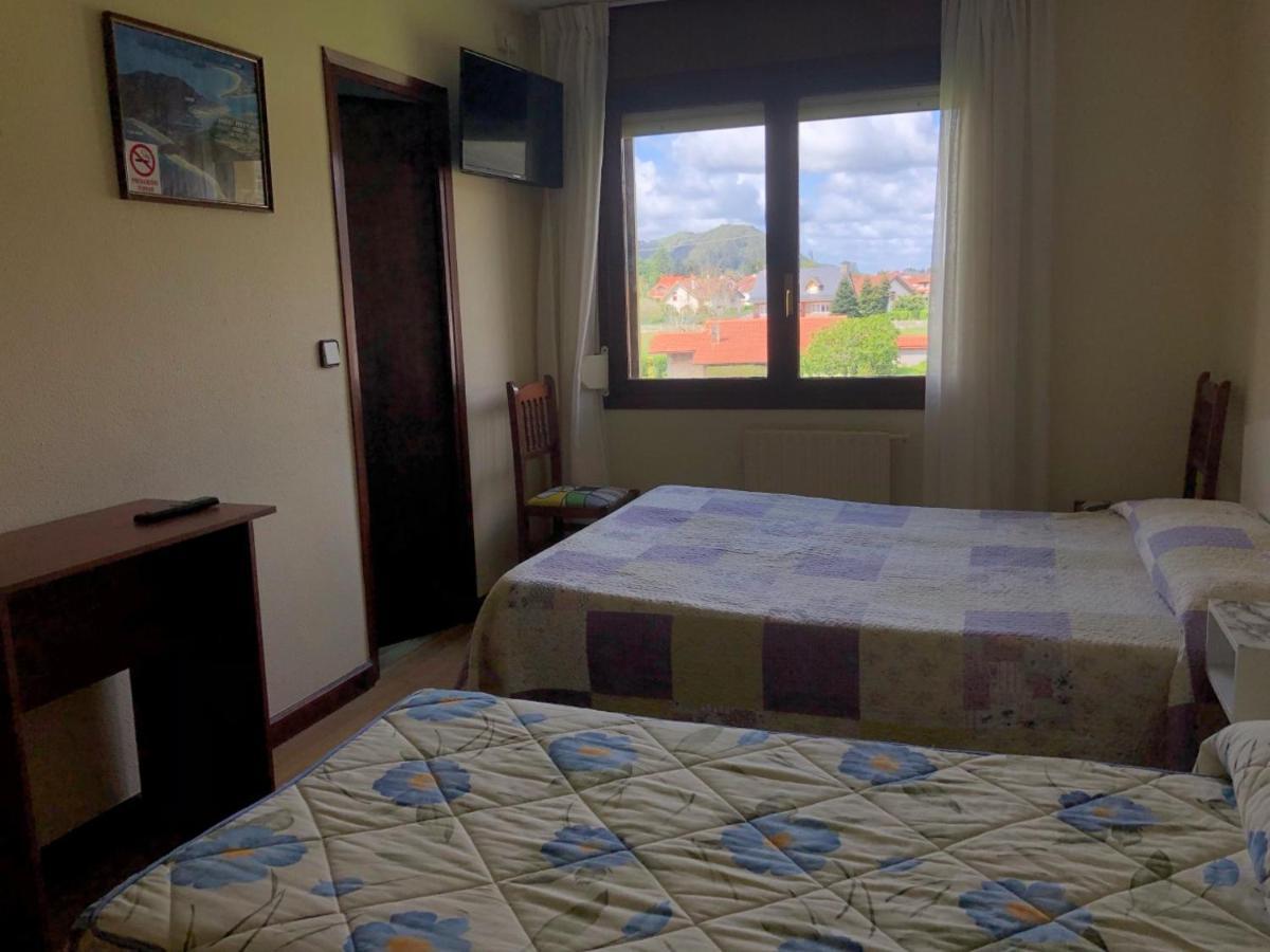 Hotel Costa Cantabra Argoños Dış mekan fotoğraf