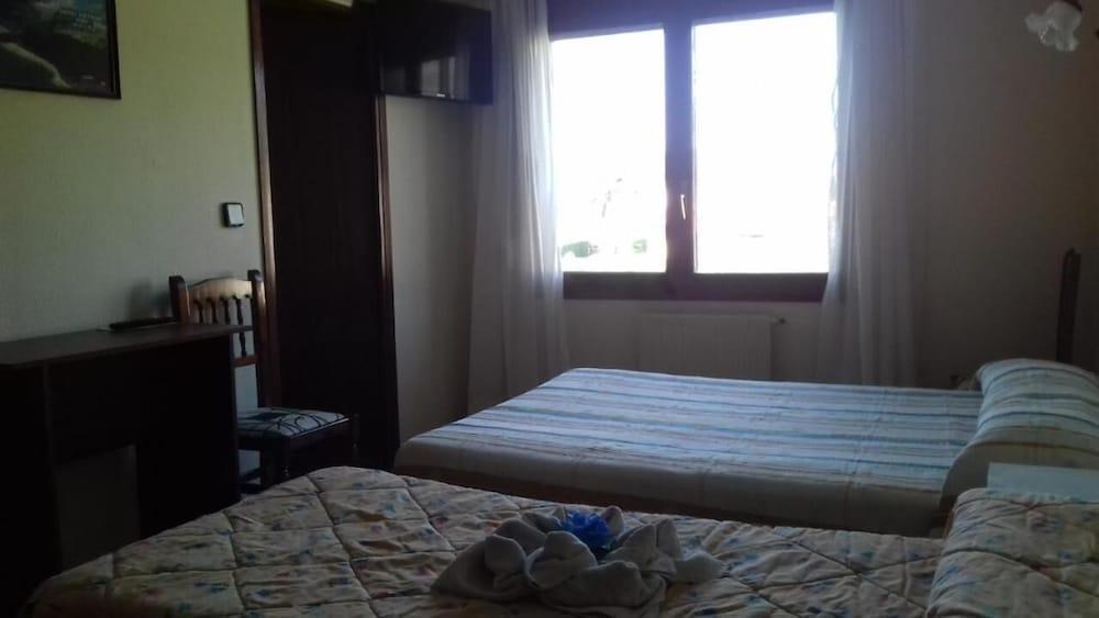 Hotel Costa Cantabra Argoños Dış mekan fotoğraf