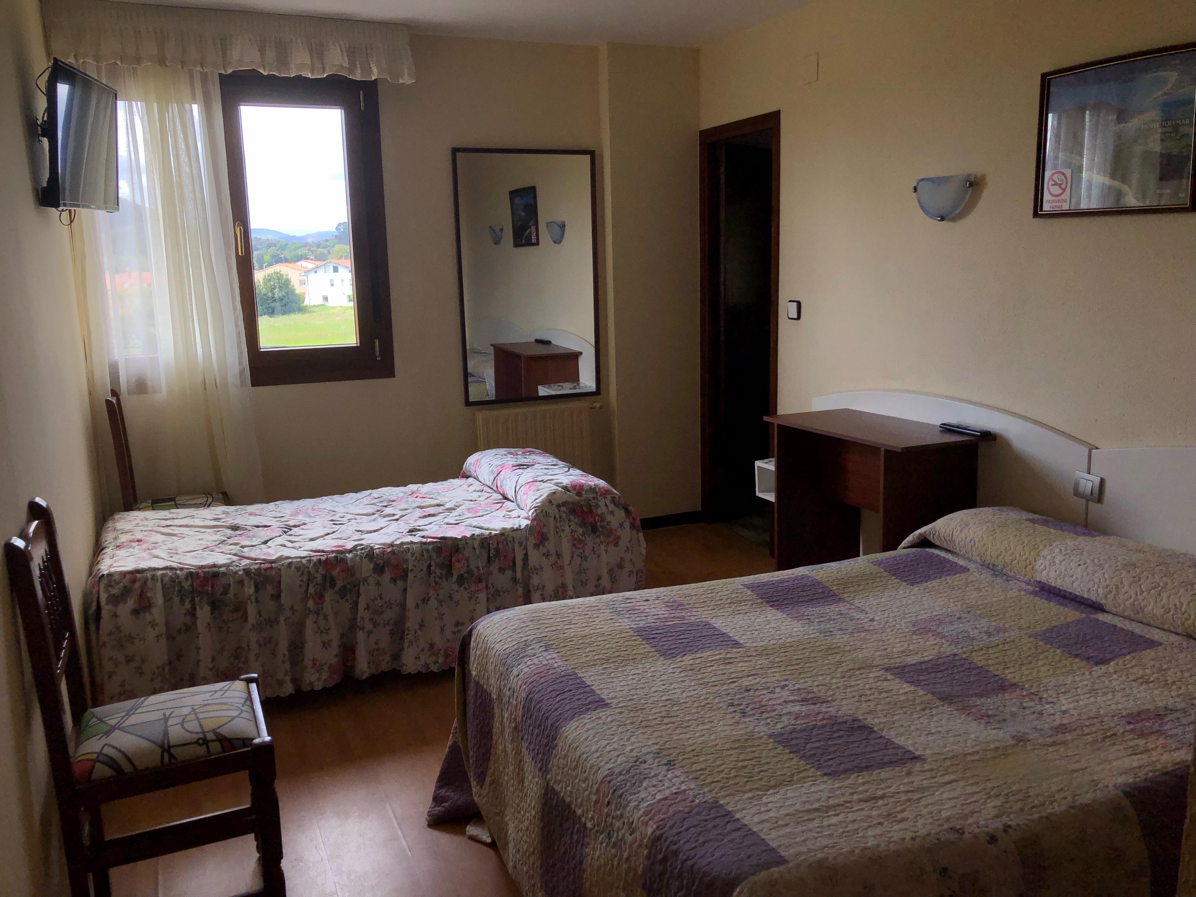 Hotel Costa Cantabra Argoños Dış mekan fotoğraf