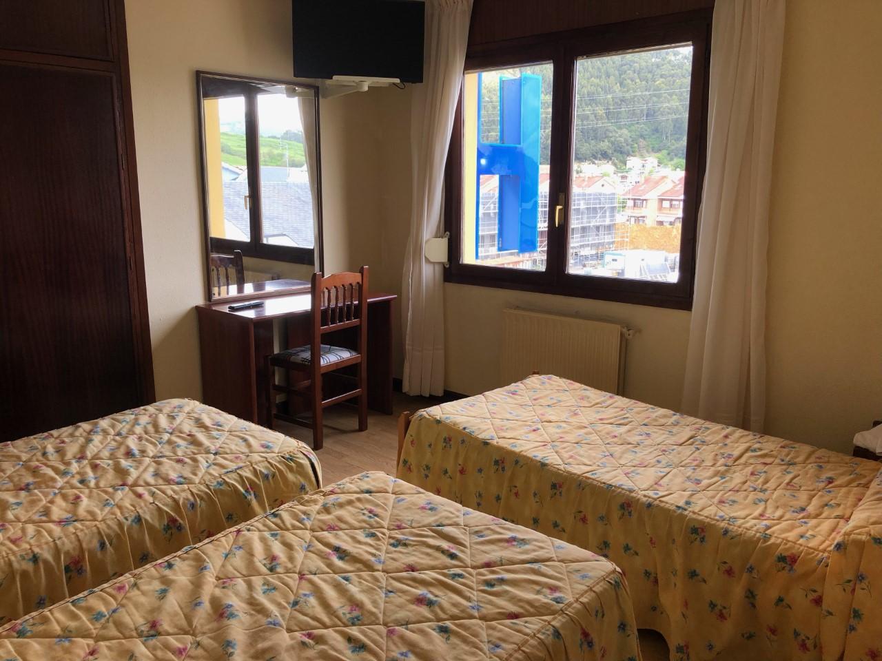 Hotel Costa Cantabra Argoños Dış mekan fotoğraf