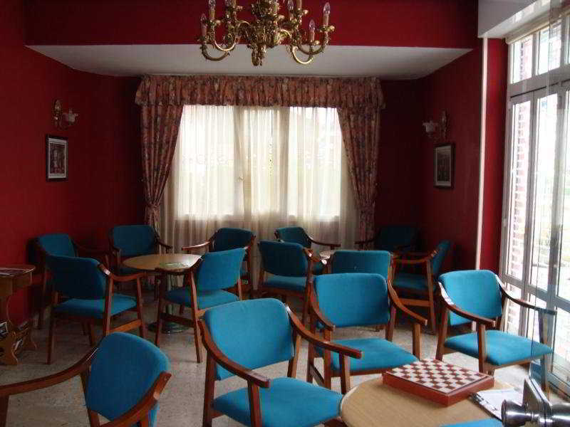 Hotel Costa Cantabra Argoños Dış mekan fotoğraf