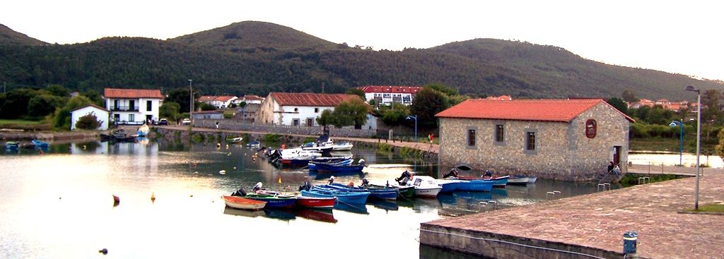 Hotel Costa Cantabra Argoños Dış mekan fotoğraf