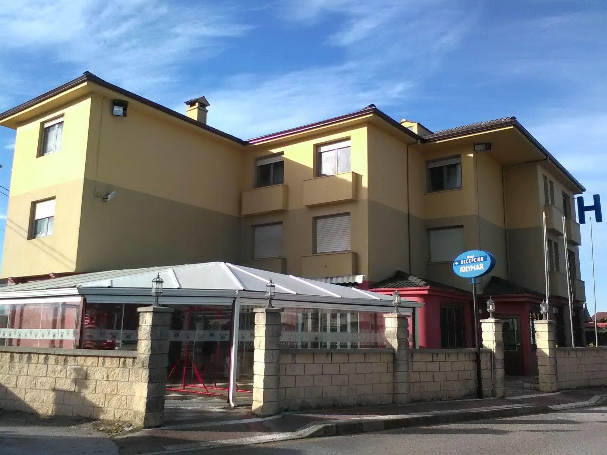 Hotel Costa Cantabra Argoños Dış mekan fotoğraf