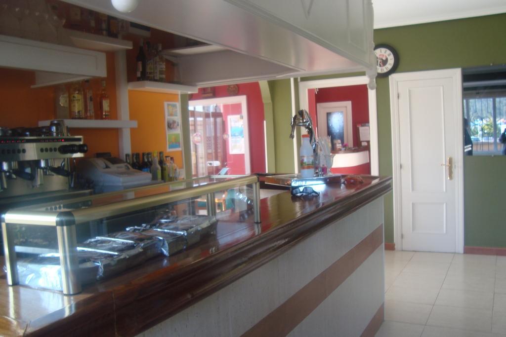Hotel Costa Cantabra Argoños Dış mekan fotoğraf