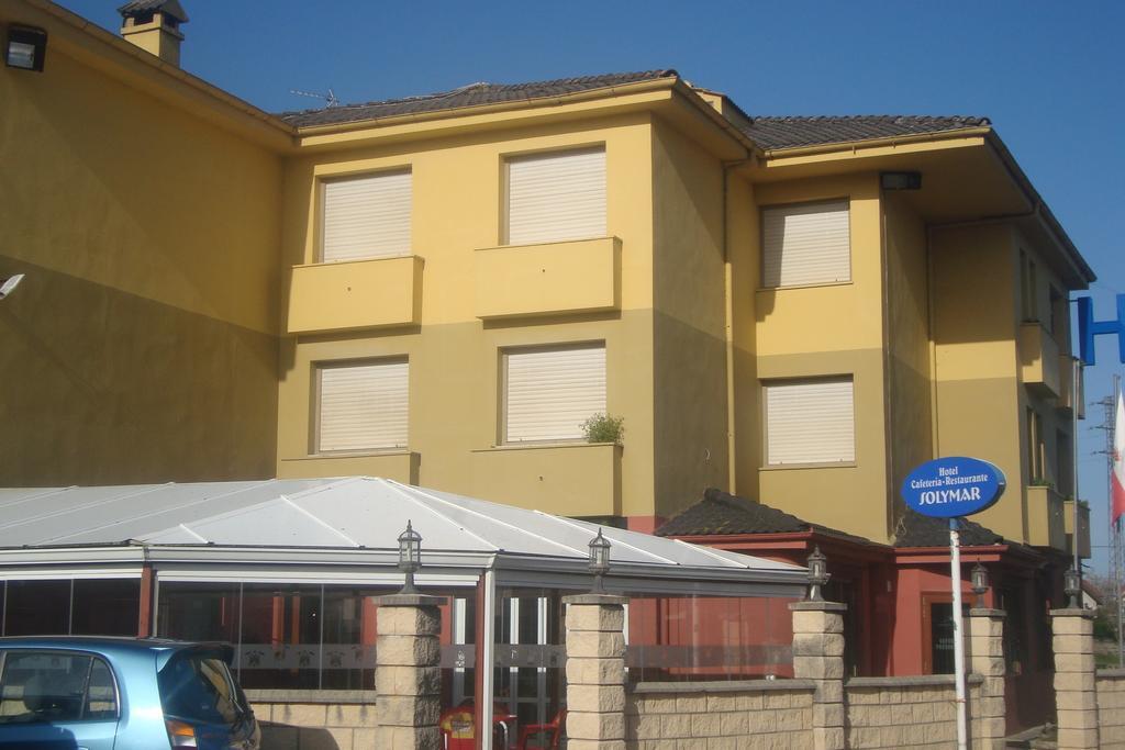 Hotel Costa Cantabra Argoños Dış mekan fotoğraf